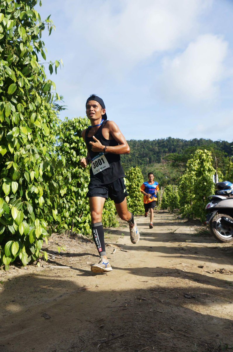 babeltrailrun's tweet photo. BTR2017 DONE.....Thx to all participants, see u next year #babeltrailrun #trailrun2017 #trailrunning #trailrun #wonderfulindonesia #sportandtourism https://t.co/BPAhF1bsid
