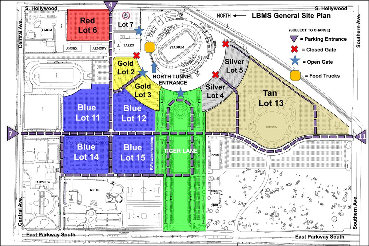 Memphis Liberty Bowl Seating Chart