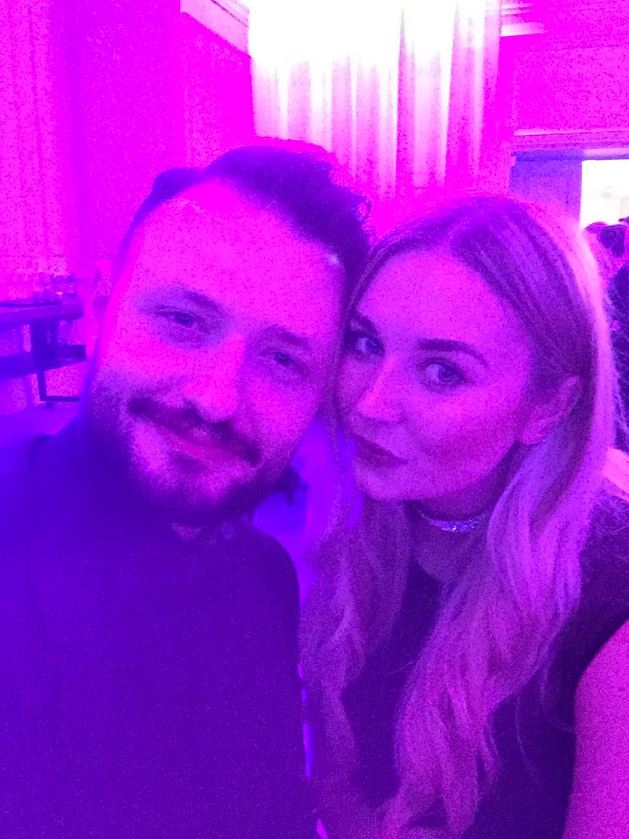 FatherLanguages's tweet photo. We’re at the #DrumNetworkAwards with @Latitude_Group https://t.co/1bWVGcXFHm