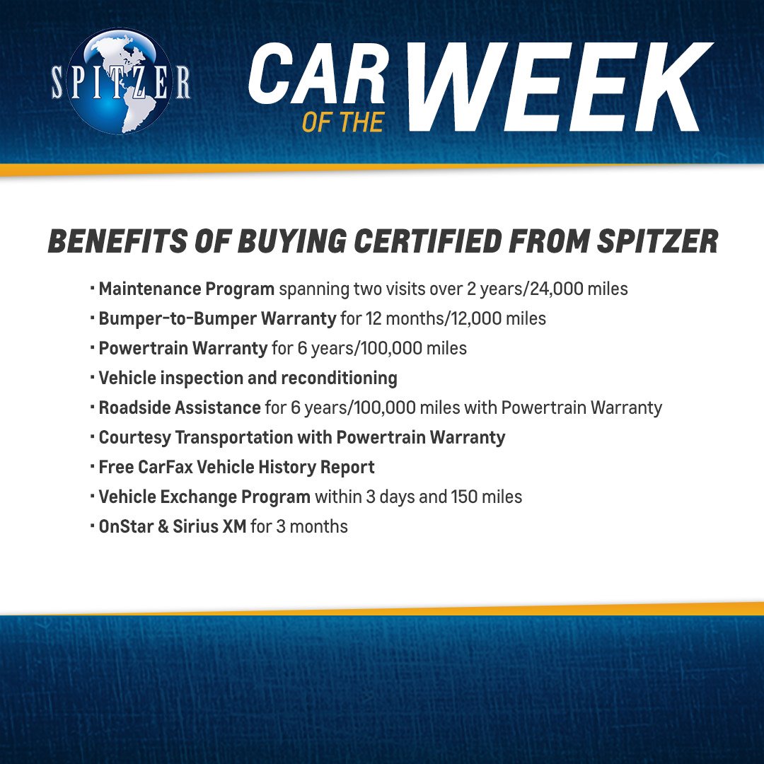 Spitzer ChevyAmherst tweet media