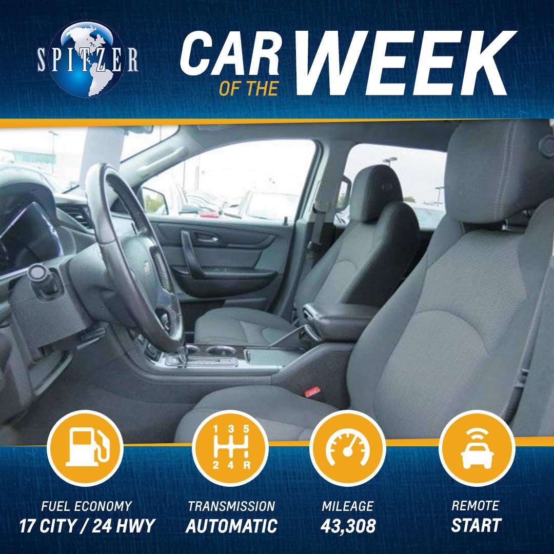 Spitzer ChevyAmherst tweet media