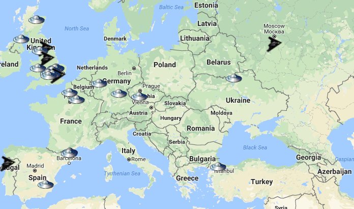 N5Dave's tweet photo. Have Aliens Visited Your Location?

https://t.co/x2HURFreau 

#Aliens #UFO #MUFON #Map #GoogleMaps #Database #Sightings #Unidentified #ScienceFiction #UFOLanding #AlienVisitors #Explore #SearchForET #UFOCases #UFOReports #FlyingSaucer #Spaceship #UFOStalker https://t.co/PAMros3SzU