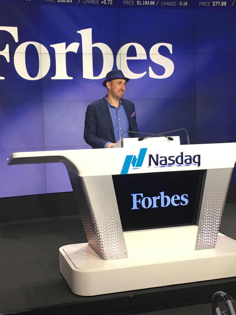 Forbes Communications tweet media