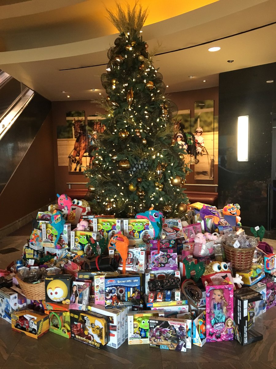 WoodbineCares tweet picture