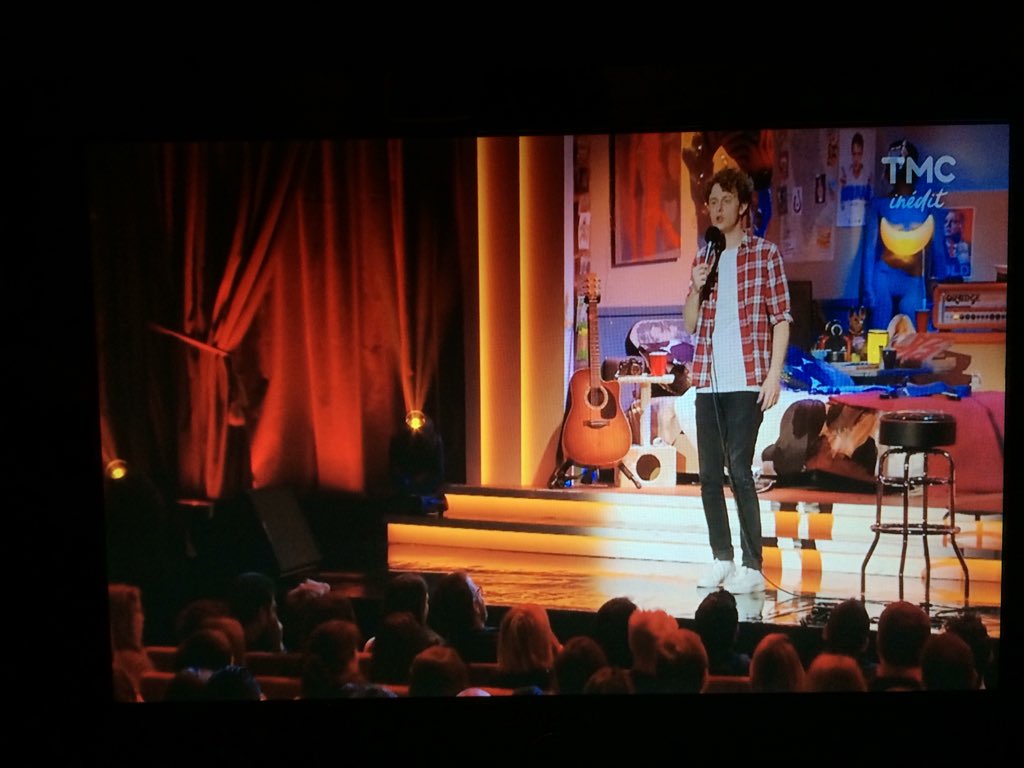 WinZRyttteR's tweet photo. @NormanDesVideos ambiance posay devant ton spectacle une tuerie❤️💯💪🏽 https://t.co/8XfsMjh1yp