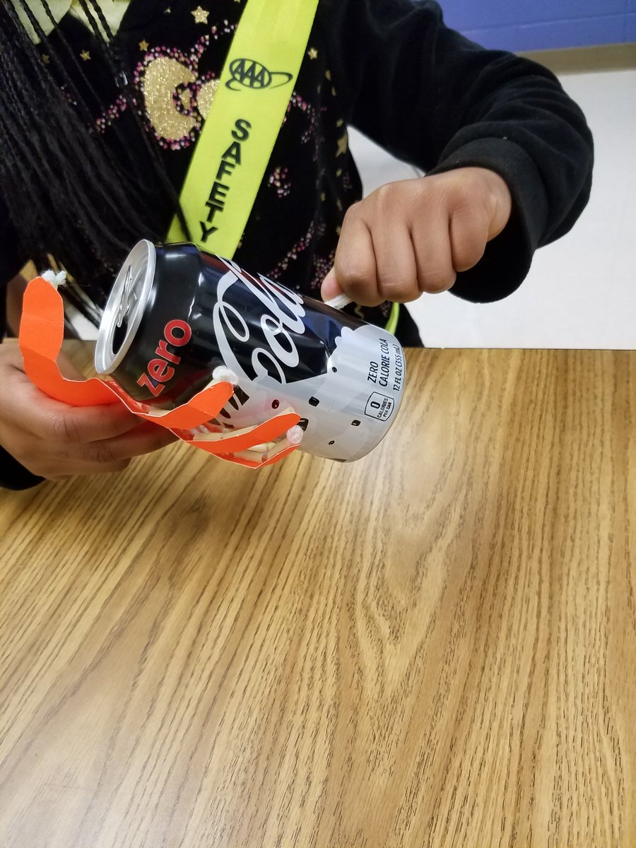 kkendrickgifted's tweet photo. Iron Hand Project #APSGATE @APS_Gifted @APSJWDobbs1 @pattoneducator https://t.co/blDD7ALKZY
