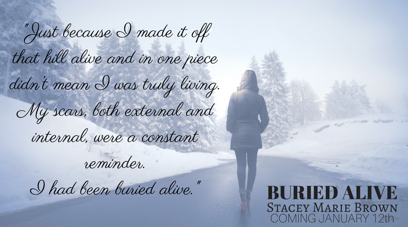 kikichat83's tweet photo. ✰ ✰ ✰ #TemptMeTuesday ✰ ✰ ✰
#ComingSoon 
Buried Alive by Stacey Marie Brown.
#NewAdult #ContemporaryRomance #Standalone #BuriedAlive
Cover Reveal: 12/4
Release: 1/12
💌 Sign up here: https://t.co/C7PpcVd3Fp
◆ Add to goodreads: https://t.co/dN95qXOZyJ https://t.co/dPuwTz7dqV