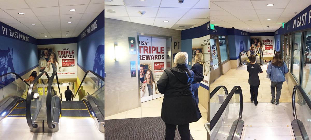 Universal Media tweet media