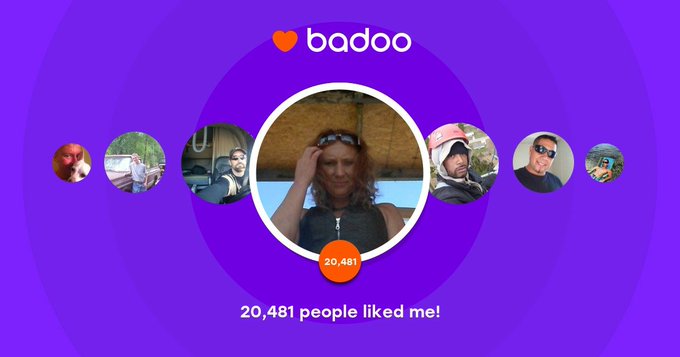 Hang out with April Appleton and other fun new people nearby, when you sign in to Badoo! https://t.co/QKNnOHAn5c
