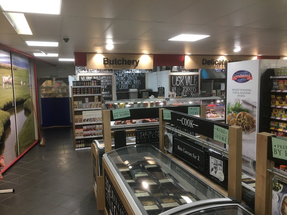 FILCOMARKET's tweet photo. Filcos Cowbridge https://t.co/mjZ656iVt5