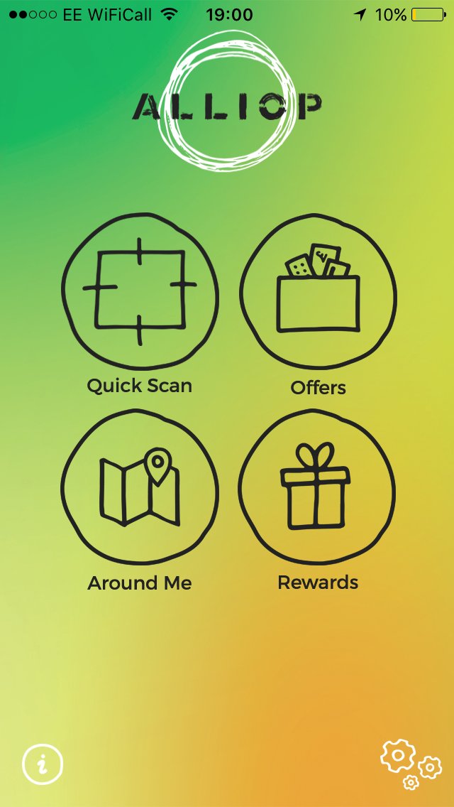 AlliopApp's tweet photo. We are so pleased to be visiting #Plymouth tomorrow! If anyone would like a demo of how @AlliopApp works and what it can do for your business contact us #PlymouthHour https://t.co/KCn0Yv6NcC