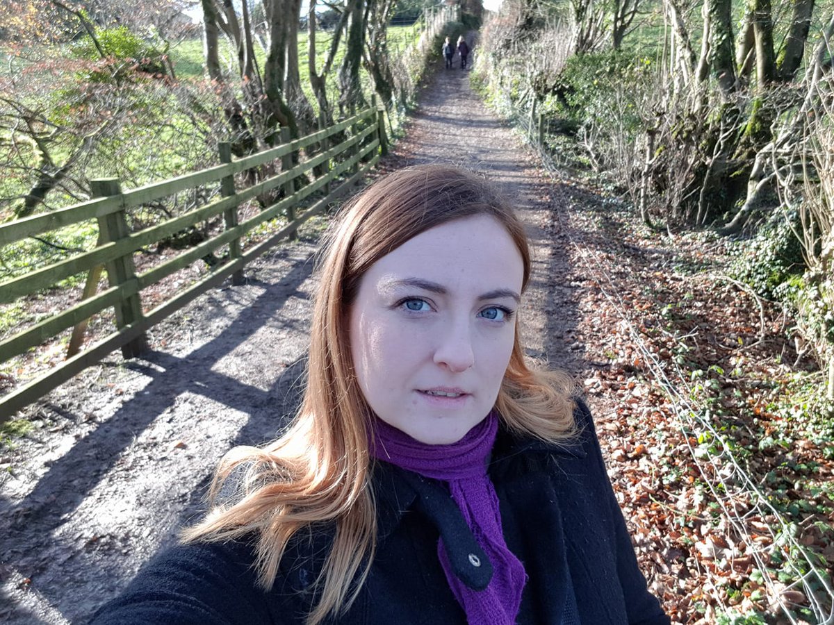 NaomiAccessAble's tweet photo. Very inspiring meeting with @CornwallCollege today at the gorgeous Duchy Campus. We would love to bring some @DisabledGo Access Guides to your local college! https://t.co/bLQ8jvjbaU