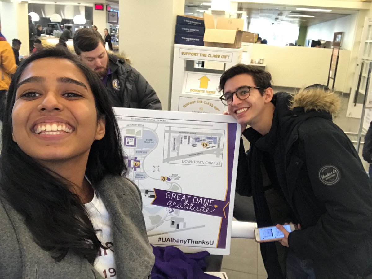 OL_Mady's tweet photo. #UAlbanyThanksU https://t.co/gEfqdU5Cwn