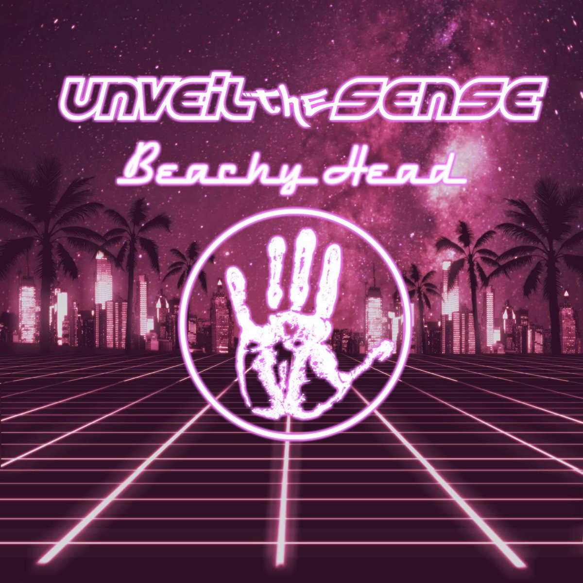 Unveil The Sense tweet media