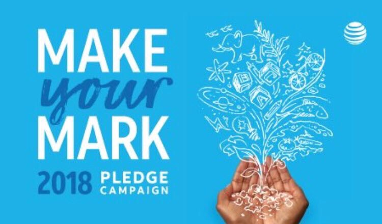 Just a few days left! I donate to the <a href="/UnitedWay/">United Way</a> att.yourcause.com #MakeYourMark #OurNE <a href="/TheRealOurNE/">#OurNE</a> <a href="/JannaDucich/">JannaDucich</a> <a href="/JPotter24/">Jason Potter</a>