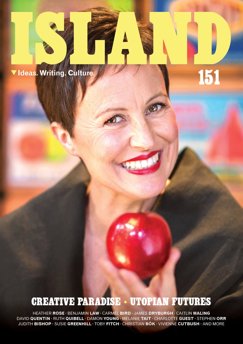 Story Island Project tweet media