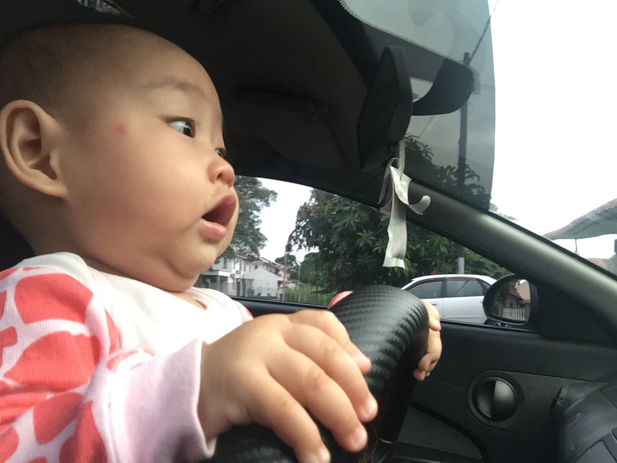 affise's tweet photo. So cute Sofea https://t.co/94GetwAPsK
