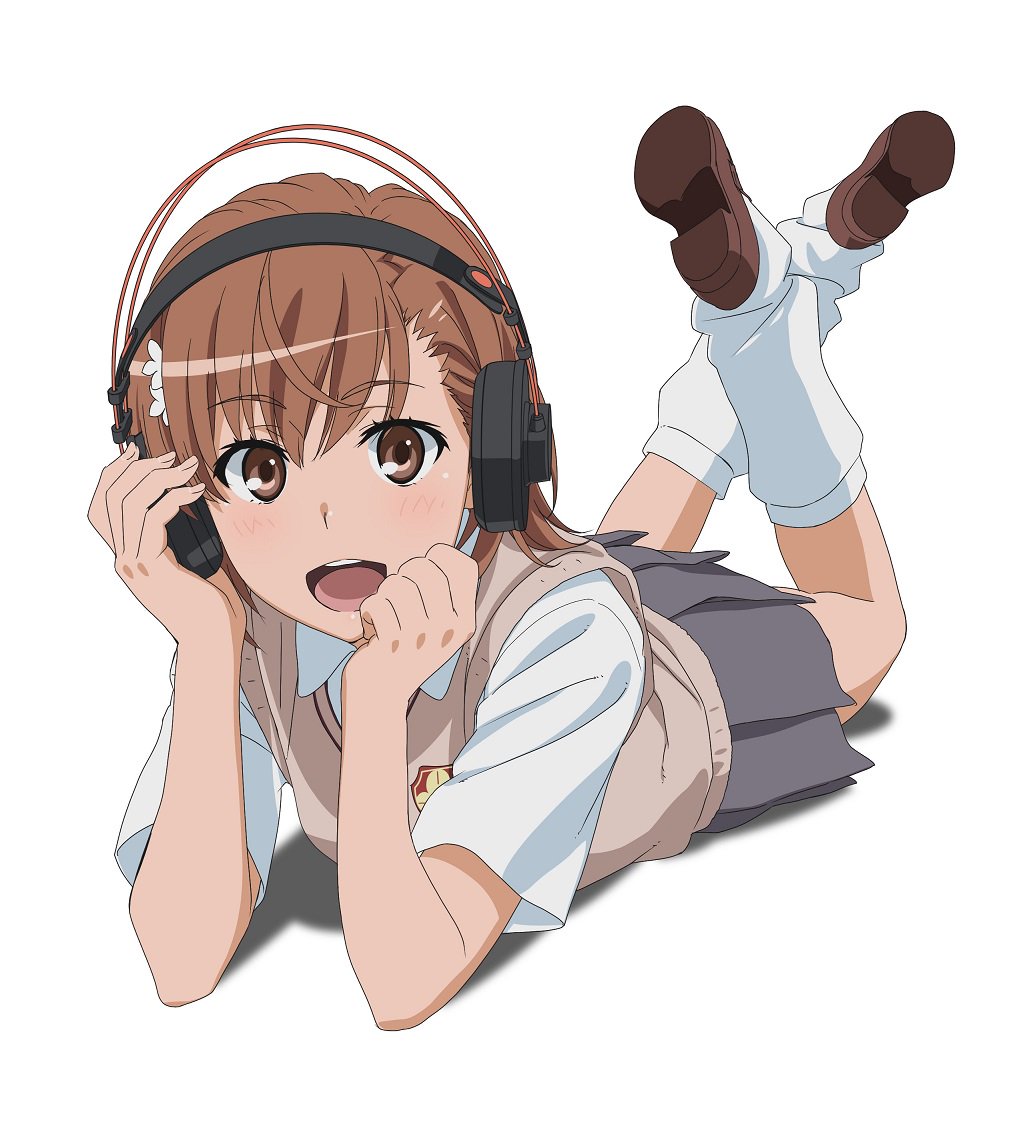 とあるプロジェクト公式 on Twitter "とある科学の超電磁砲BESTアルバム「とある科学の超楽曲集(テーマ