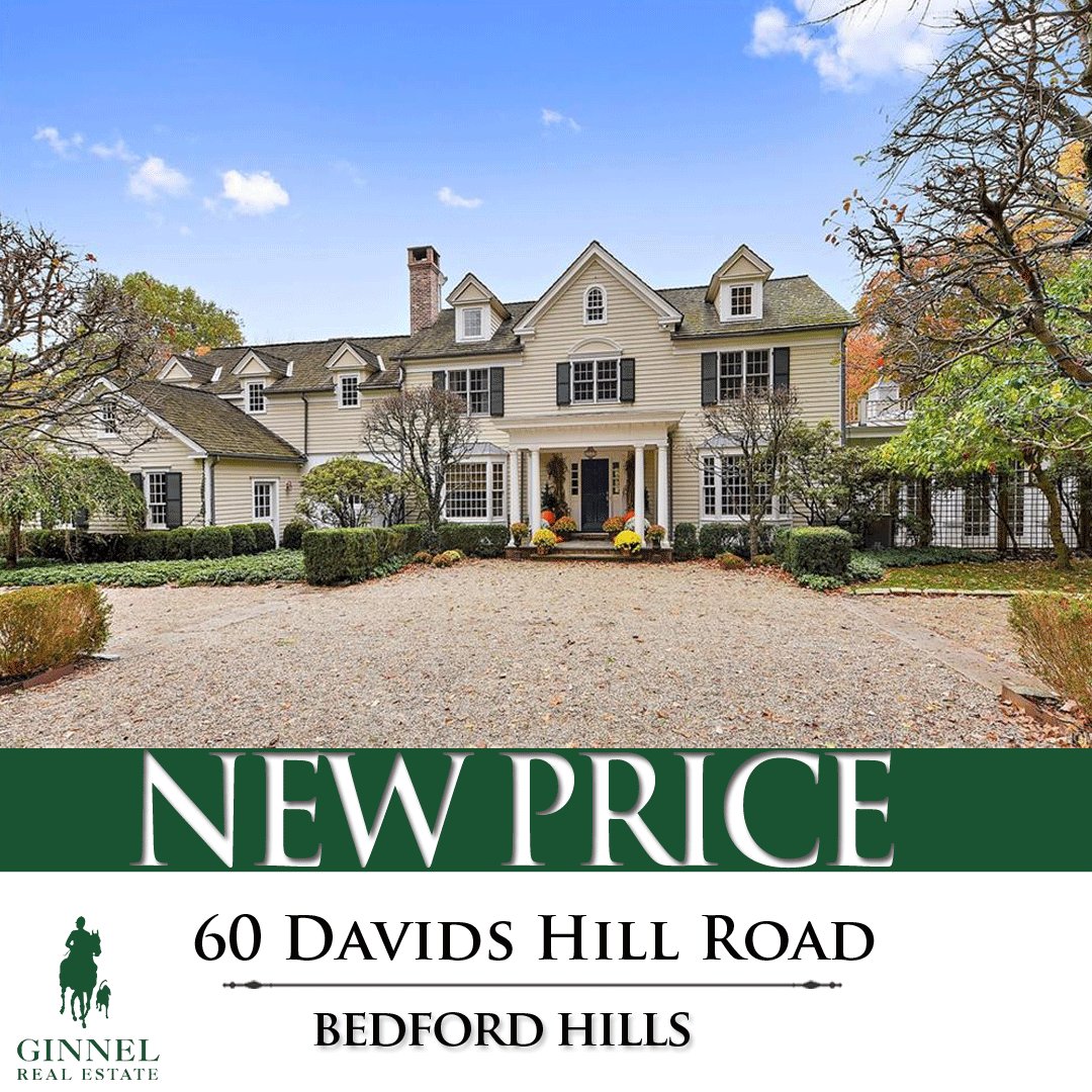 Ginnel Real Estate On Twitter 66 Davids Hill Road In