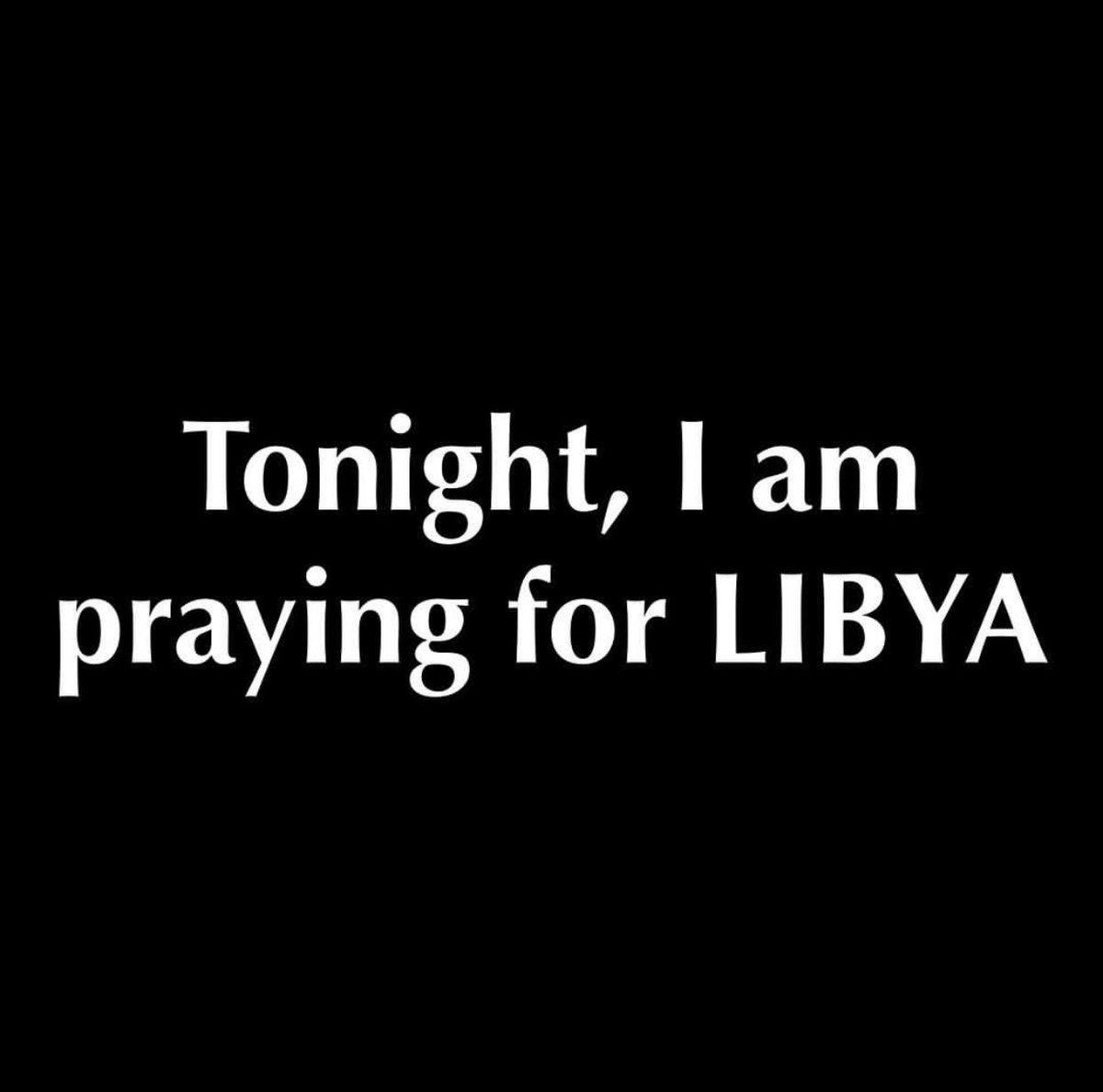 tvonetv's tweet image. Anyone else? #PrayForLibya