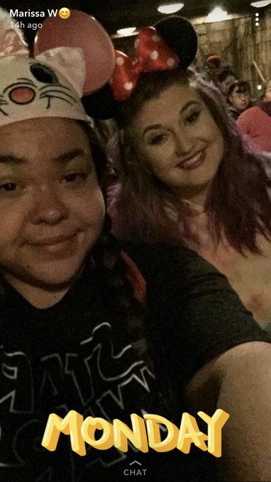 Disney,Disney,Disney❤️ #fathersjob https://t.co/vC8t0aDLuQ<a href="/tag/fathersjob"class="tags">#fathersjob</a>