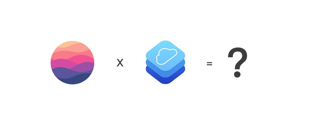 caiyue5's tweet photo. 🎉 IceCream is open-source now! It helps you sync Realm Database with CloudKit: https://t.co/tr1EBebb7r https://t.co/oRcYABbc4x