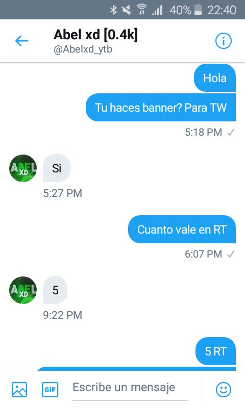 SergioF13502275's tweet photo. Me podrían ayudar para que @Abelxd_ytb  me aga un banner xfa AYUDA https://t.co/WigfV8U93q