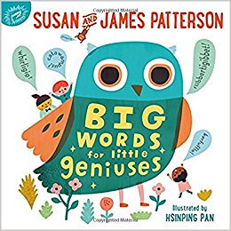 keithferrell4's tweet photo. Second graders using big words today during Talent Development! #greatbook #vocabularypower https://t.co/WB4xuwKx58