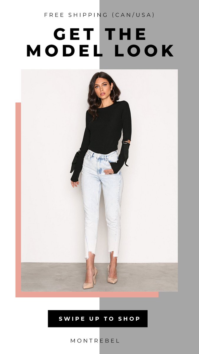 MontrebelShop's tweet photo. Get that model look! ✔️🙌Shop new arrivals at https://t.co/LsqGoDZfQ2 ! Free Shipping To USA &amp; Canada 💋  #FashionWeek #VSFashionShow2017 #VictoriaSecretFashionShow2017 #VictoriasSecretFashionshow #VictoriaSecret https://t.co/VhjNxGeYLP