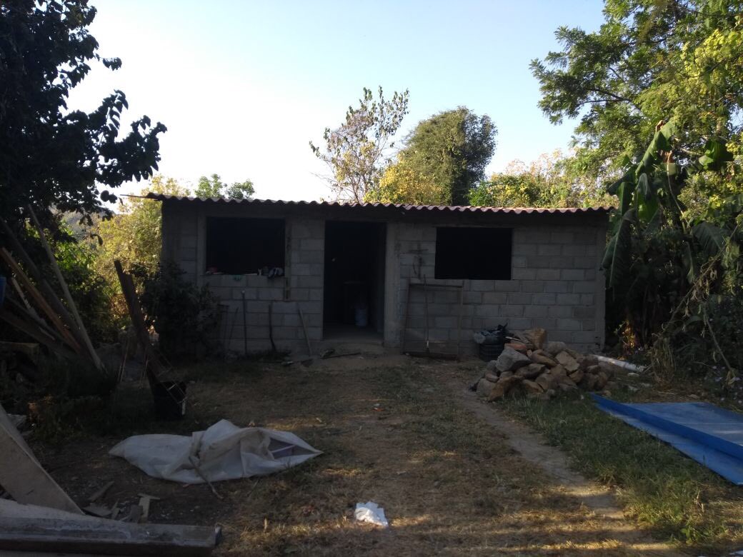 ReconsMorelos's tweet photo. La mejor manera de agradecer sus aportaciones es con los resultados, aquí las fotos de viviendas reconstruidas gracias a ustedes #GRACIAS 🙏🏽 https://t.co/5fSzc36Kun