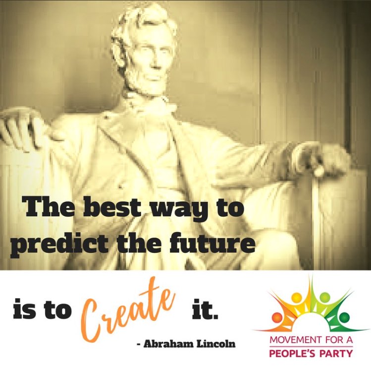 A4ANC's tweet photo. Help us create a party for the people, funded by the people. If you can, please go to https://t.co/AkA3LwxZV3 and give what you can 🌱 #GivingTuesday #JoinTheMovement #ForAPeoplesParty https://t.co/RxnRpTrqFU