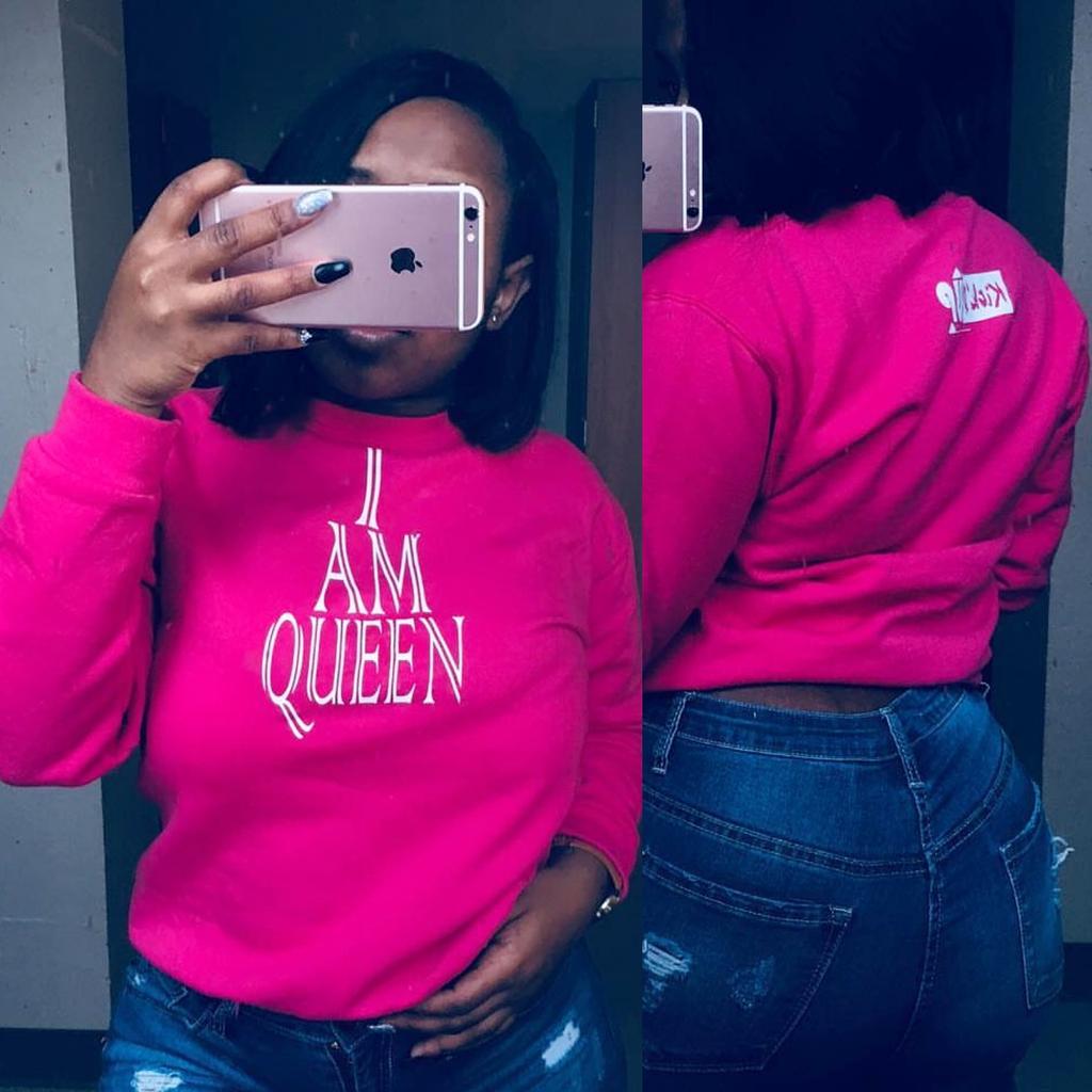 __KickdUp's tweet photo. Kickdup x I Am Queen Collection
Available Jan 2018
#IAmQueen #KickdUp #TheComeUp18 https://t.co/QjTmWRPeEr