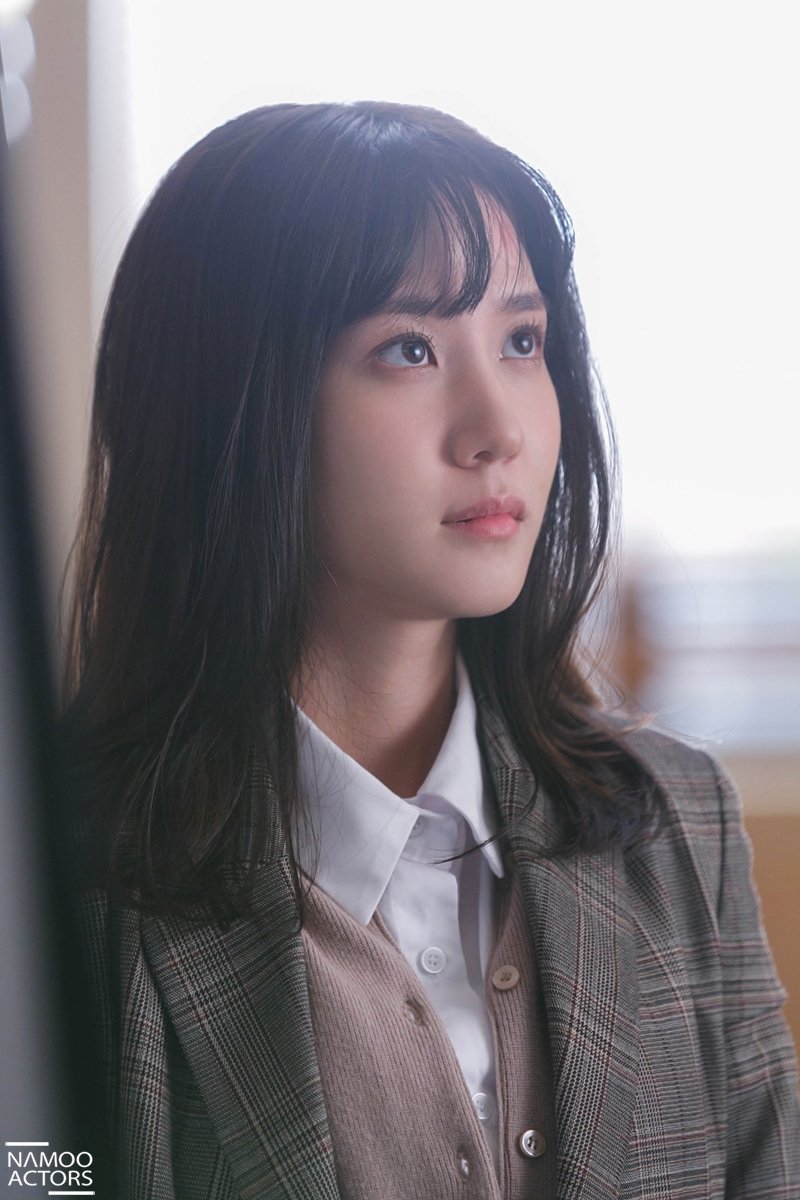 [#박은빈] 멜로 눈빛 장인 박은빈 배우가 궁금하시죠? 오늘 밤 10시 SBS #이판사판 을 통해 만나보실 수 있답니다!Translate post