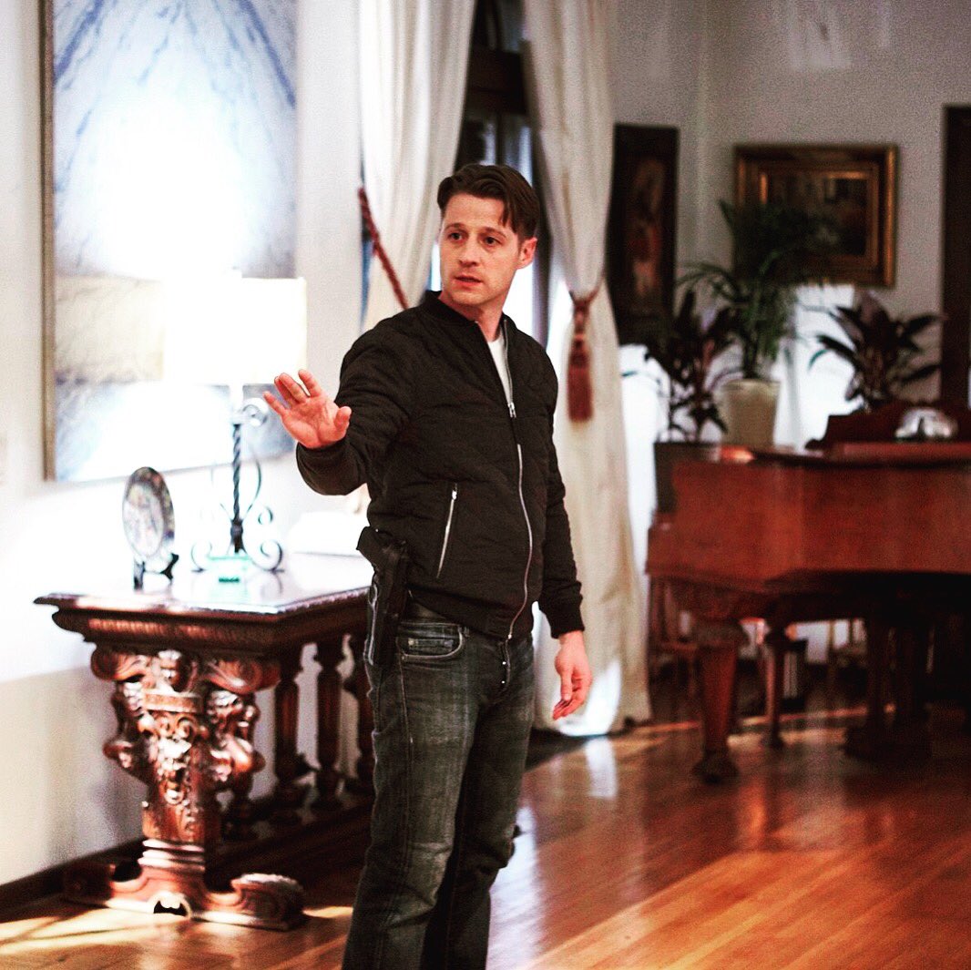 ben_mckenzie's tweet photo. I’ve known @ArianMoayed and @Waterwell for a while. I love this show. I loved being in it. I’m in the next Chapter with @KelliOHara, #JudithIvey, #ErinWilhelmi #Reed Birney and a bunch of other great actors. Binge it yourself at https://t.co/Ynm76LrzCj https://t.co/dTUL4ICwu2