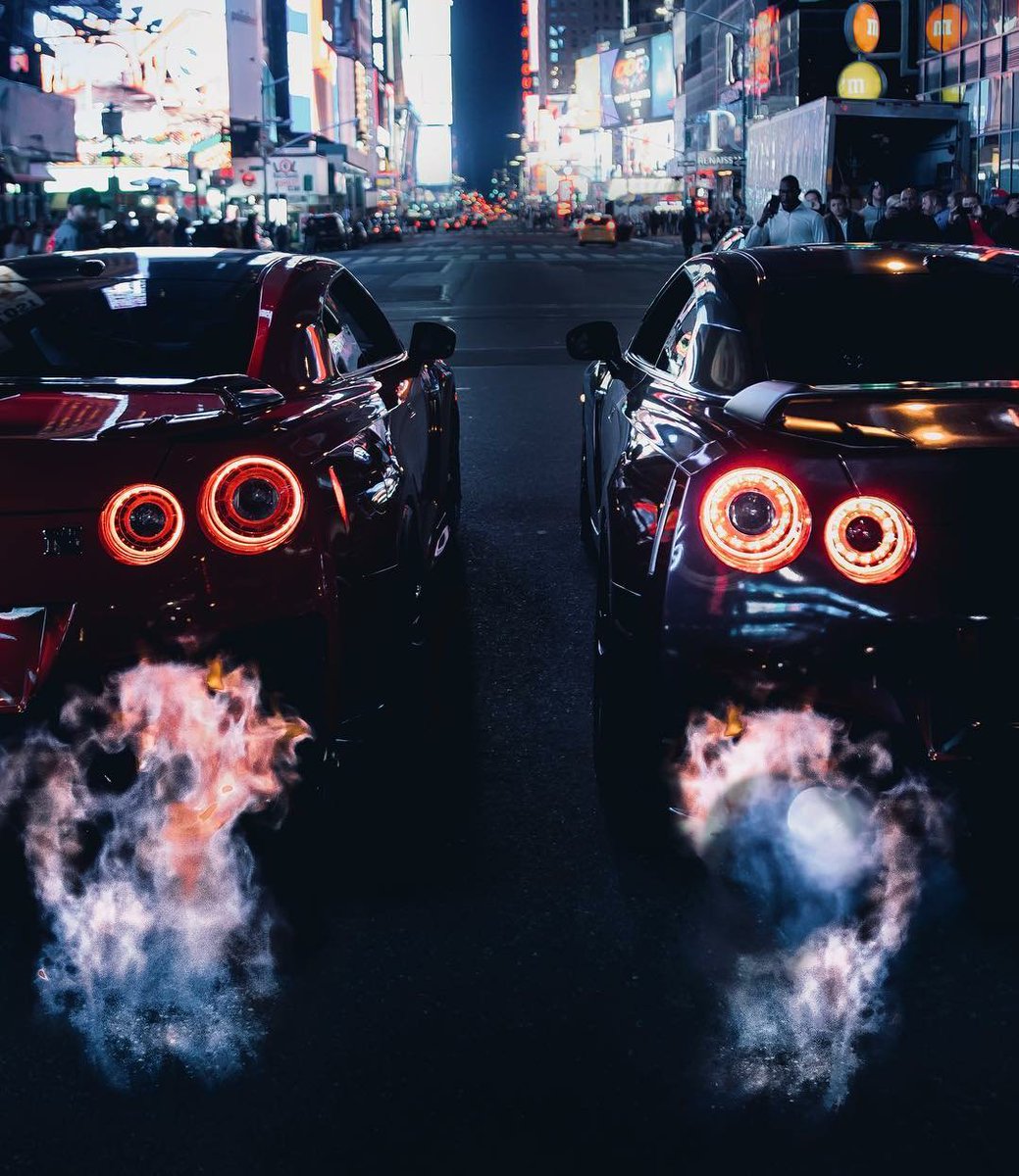 JustVehicles tweet picture