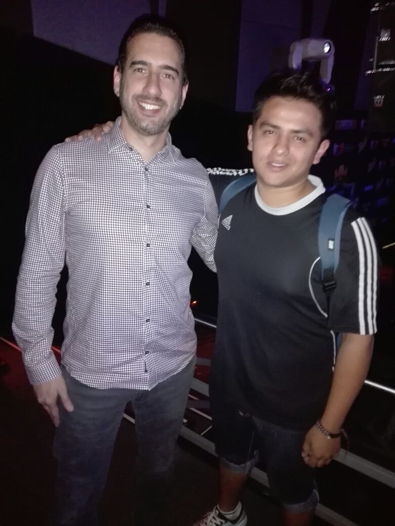 Excelente caster @KojisanYT  <a href="/ArenaGGLAT/">ArenaGG LATAM</a>