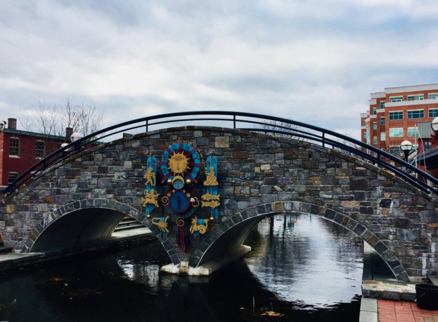 ParkWalnutRidge's tweet photo. Let's be real, the views from #DowntownFrederick will never get old! What is your favorite place in #FredrickMd? https://t.co/eLCjYzt3MH