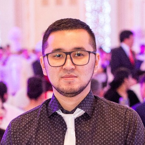 ErlanBekchurin's tweet photo. #НовыйАватар https://t.co/6S2jFQn5p9