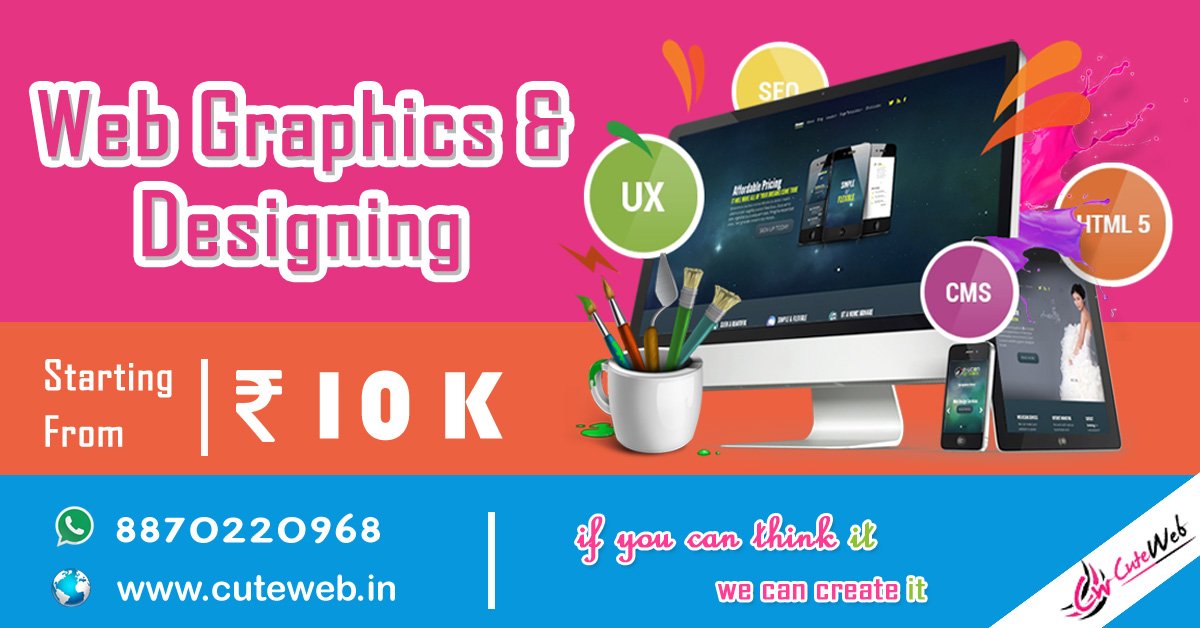 CuteWebSolution's tweet image. 