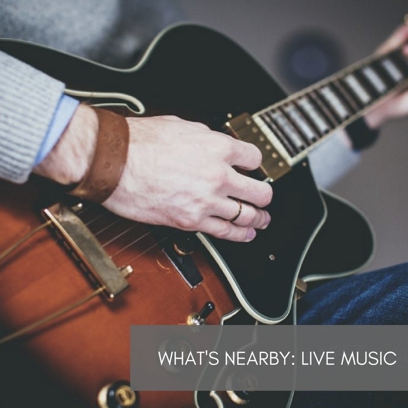 EdisonApartment's tweet photo. Always have your ear to the ground for local tunes? You're in the right spot—nearby 4th Street Vine has live music nightly! https://t.co/rtj2nB9PgR https://t.co/D4jBLnryd8