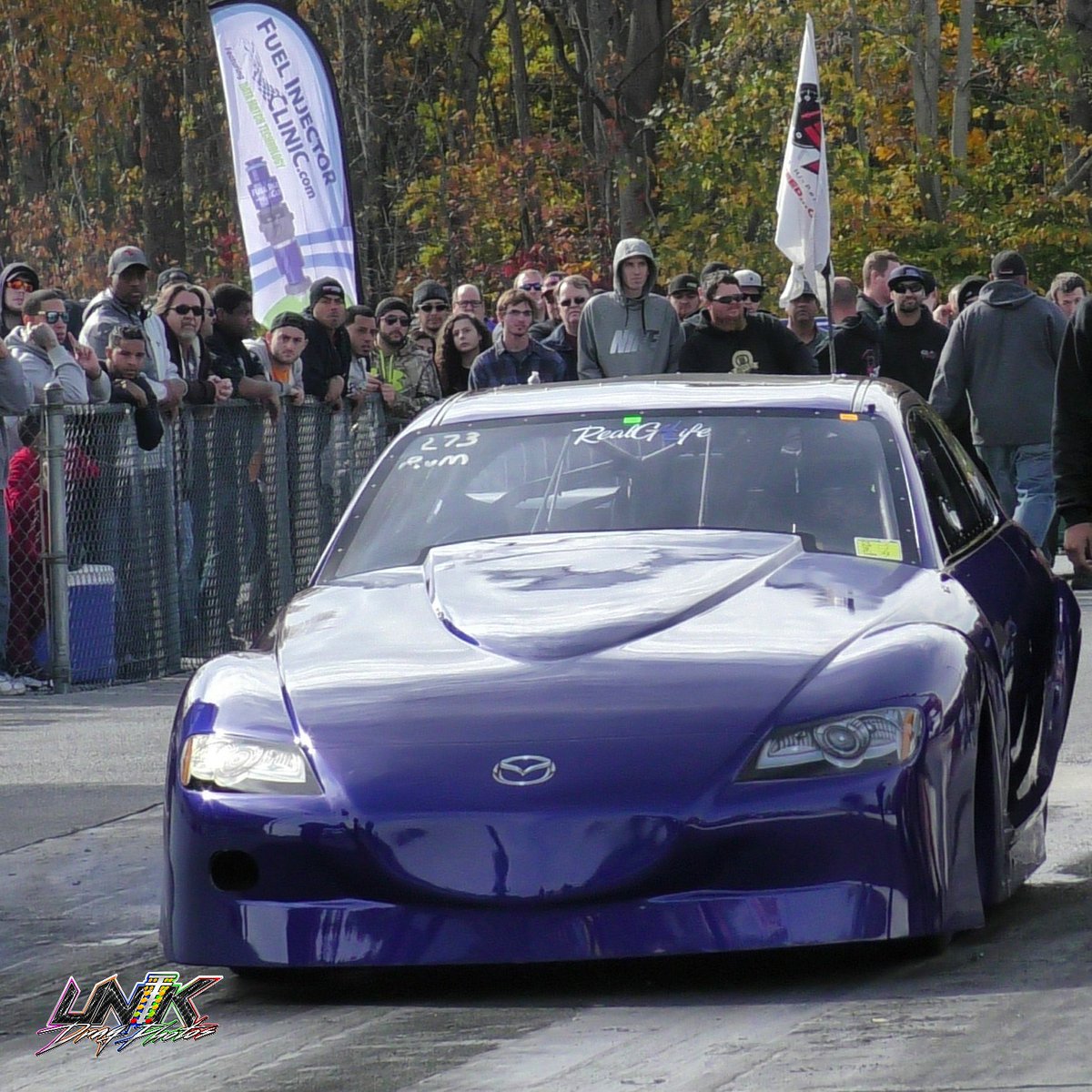 UNIKDRAGPhotos's tweet photo. RG4L 6.84 @ 203 mph! Florito  behind the wheel!! TestNTune Nov 28, 2017 OSW #unikdragphotos #teamyangelisracing #microtechefi https://t.co/lfUrcwAjut