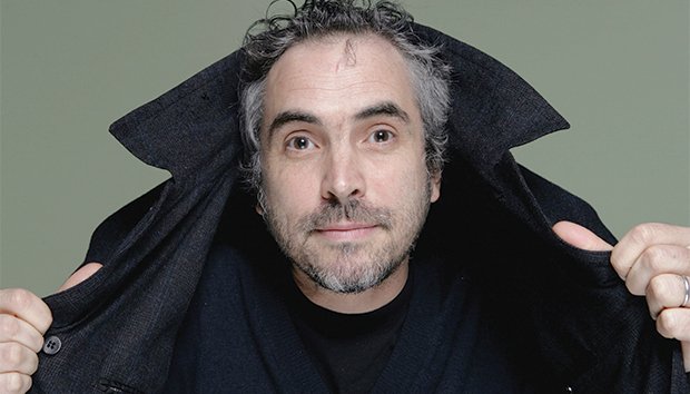 Happy birthday to Mexican director Alfonso Cuarón!   