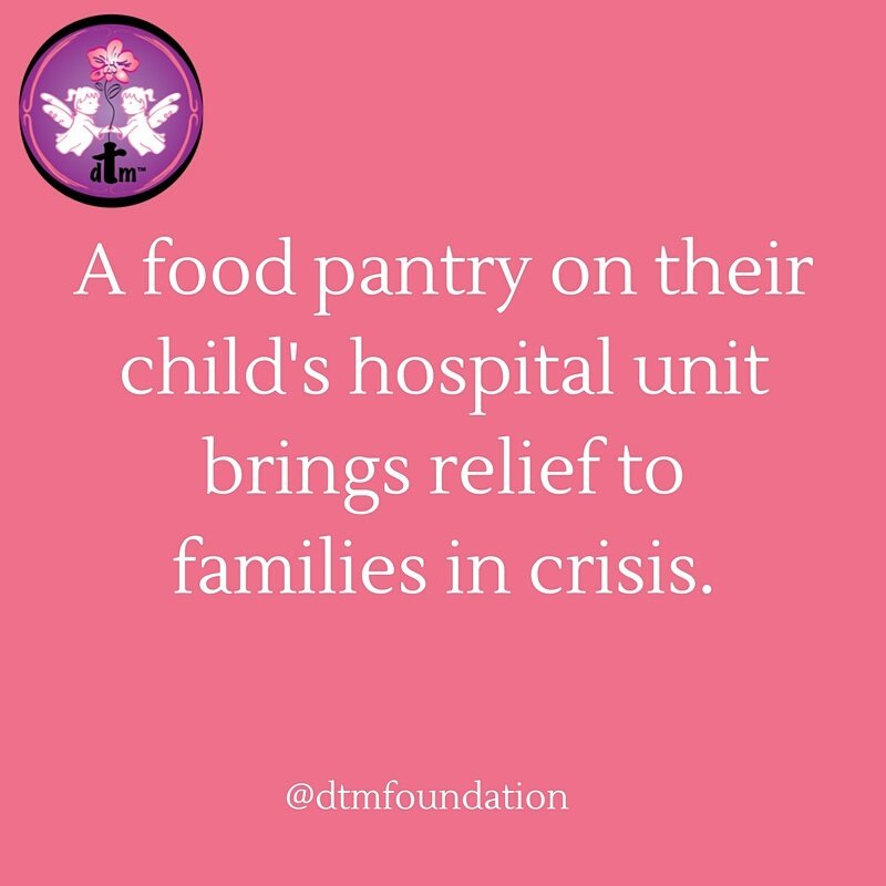 dtmfoundation tweet media