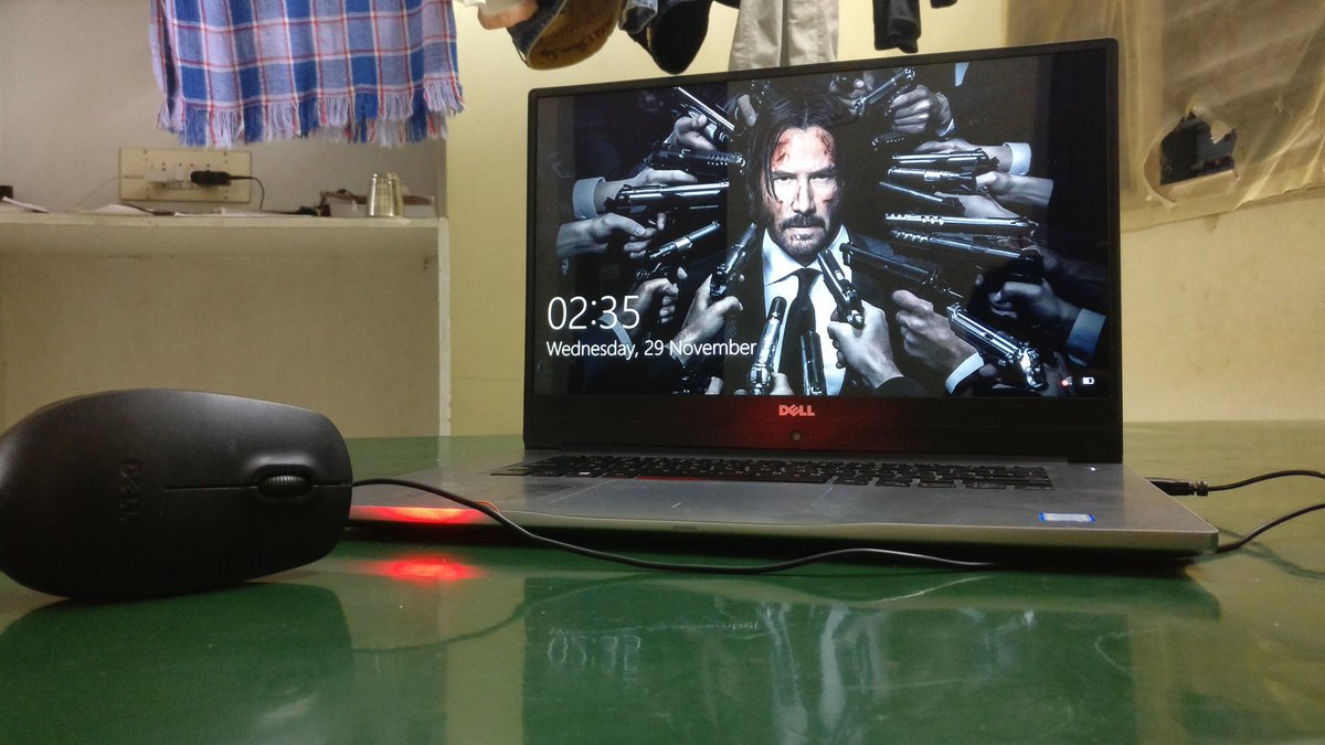 Krishnakumar_47's tweet photo. Just sit and keep #Gaming ...@Dave2Dtv @NVIDIAGeForce #GameReadyEverywhere https://t.co/zfwDvpoqDE