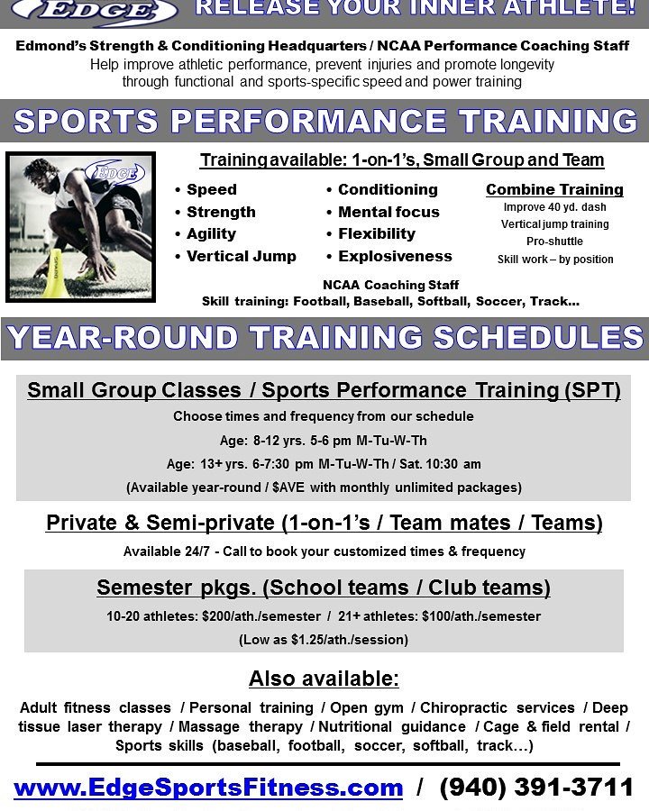 Work harder than the next guy!