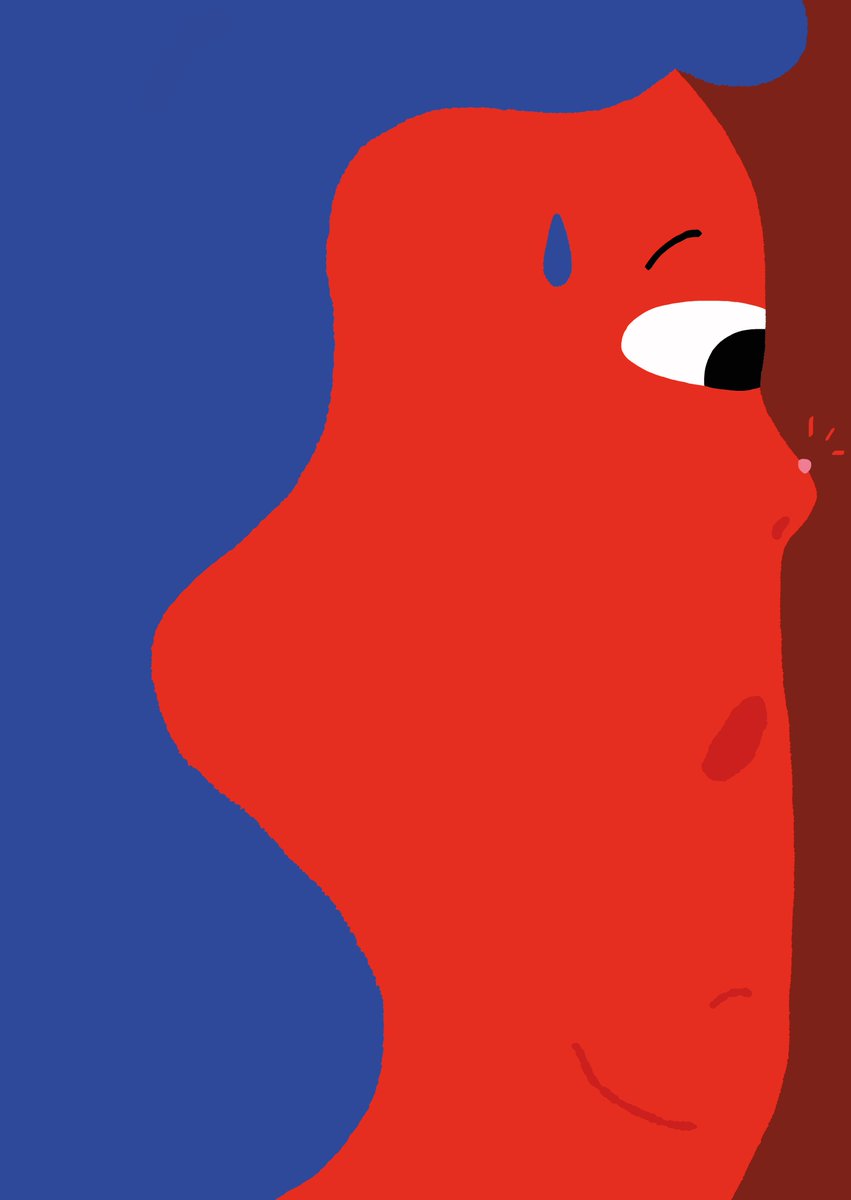 Great to be a part of @everymonthmcr's show at @PlantNOMA. Here's my contribution 'Hot Flush' #periodpoverty #design #Manchester #goodcause Keep up the good work!