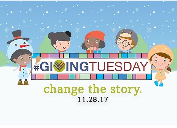 TMNA_Services's tweet photo. Today is #GivingTuesday and we are encouraging people to join us in supporting @PhillyAdvoKid , #TMNAS employees are sponsoring some children this holiday season and you can sign up too if you are interested in helping to brighten the holidays for a child! #givingback #wecare https://t.co/ZDBNr5Ld5l