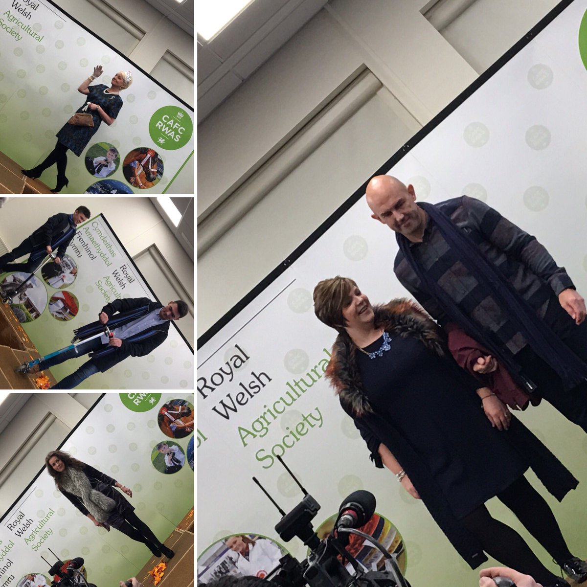 More pictures of our fantastic models.....👗🎄👔 <a href="/RigOutBoutique/">Rig Out Boutique</a> <a href="/royalwelshshow/">Royal Welsh Agricultural Society</a> <a href="/Carms2017SirGar/">Carms 2017 Sir Gar</a>