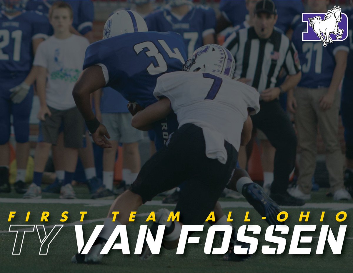 Jody Van Fossen (van_fossen) Twitter