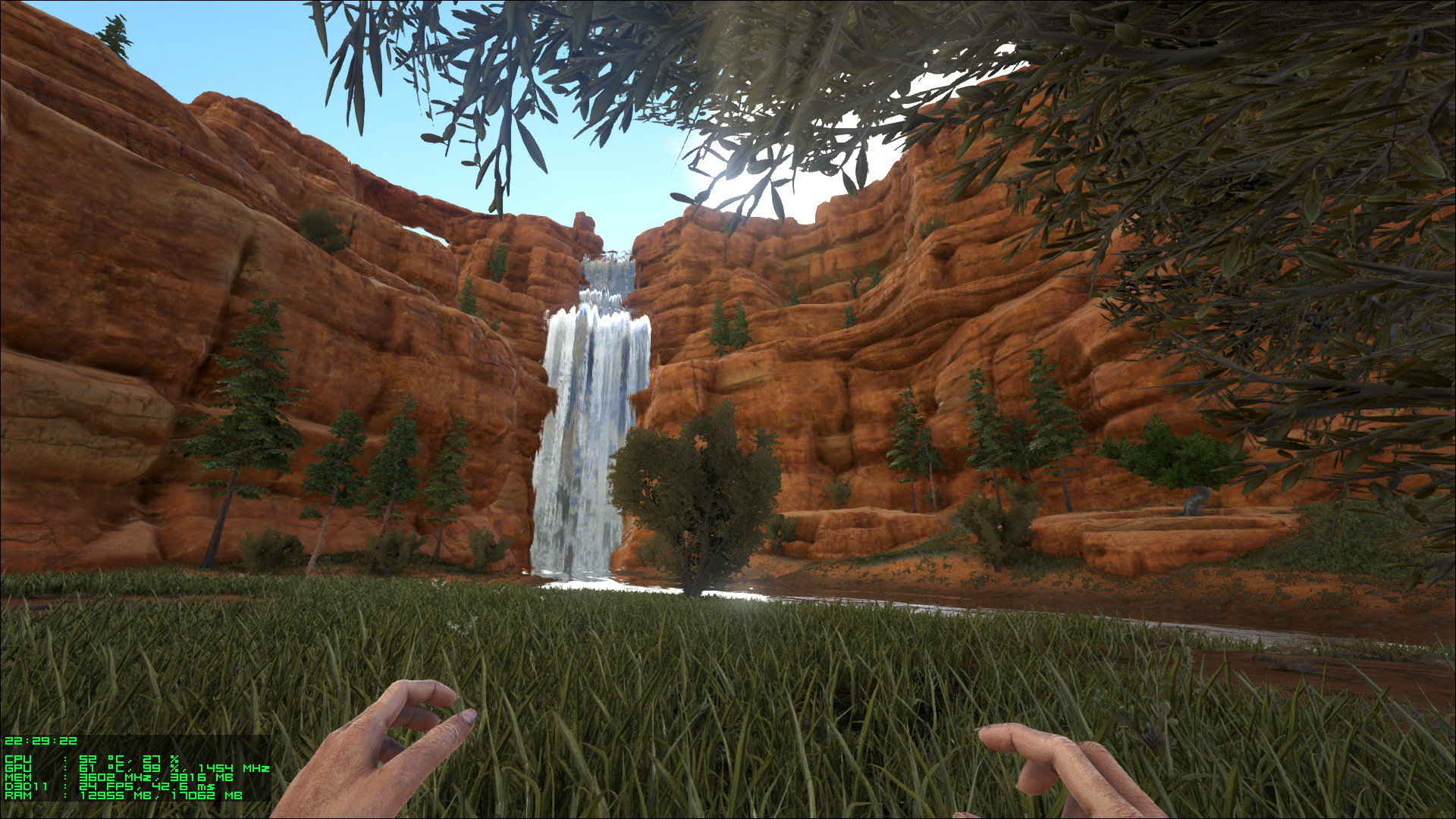 Ark Ragnarok Waterfall Locations Ragnarok Devs (@Ragnarokdevs) / Twitter